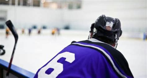 Penalty Box Dos & Don'ts - CrossIceHockey.com