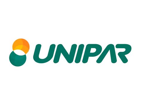 Unipar Logo PNG vector in SVG, PDF, AI, CDR format