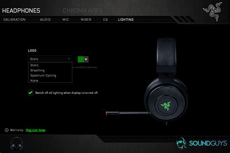 Razer Kraken V3 RZ04-03770200 Support FAQs, 42% OFF