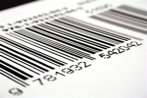 A Brief History of the Barcode - Welp Magazine