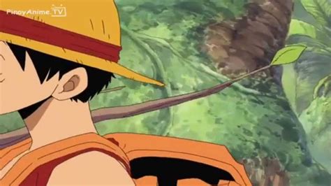 Luffy's Baka song ~ [HQ Audio] - YouTube