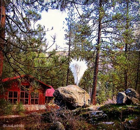 Leavenworth, WA: The Ultimate Experience at the Sleeping Lady Mountain ...