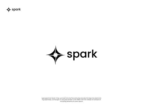 Spark Logo design on Behance