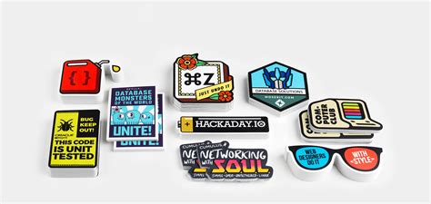 Computer stickers | Sticker Mule