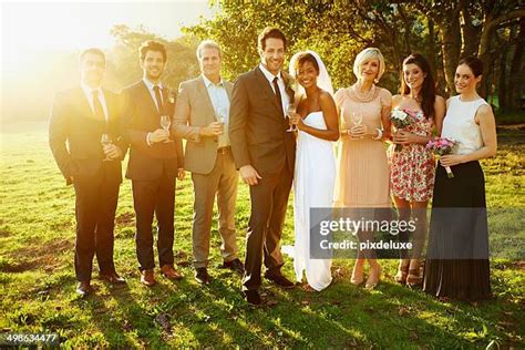 Two Brides One Groom Photos and Premium High Res Pictures - Getty Images