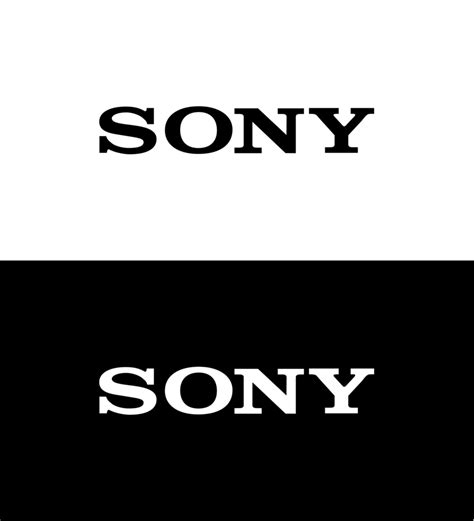 Sony logo png, Sony icon transparent png 20975497 PNG