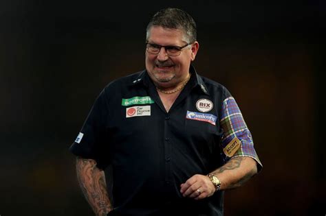 Gary Anderson surges in World Darts Championship as Flying Scotsman ...