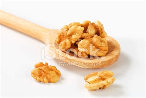 Fresh Walnuts Stock Photo | Royalty-Free | FreeImages