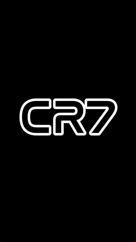 CR7 Black Wallpapers - Wallpaper Cave