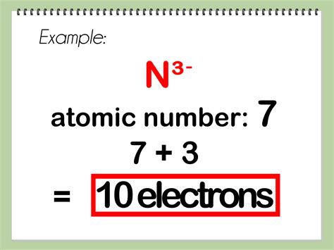 How to Find Electrons: 7 Steps (with Pictures) - wikiHow