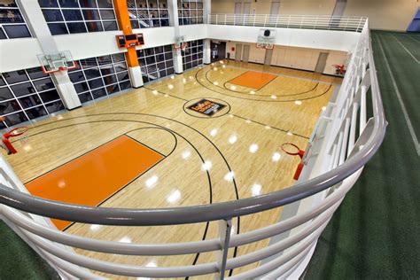 Basketball Courts Near Me - Gyms Near Me | Lakeshore Sports & Fitness