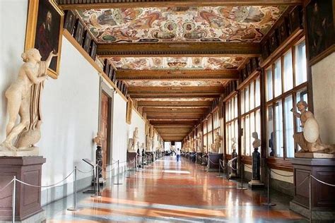 Uffizi Gallery Small Group Tour With Guide: Triphobo