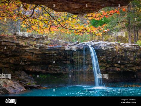 Falling Beauty Waterfall also known as Falling Water Waterfall is a ...