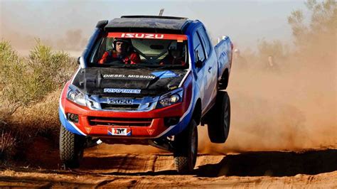 The new Isuzu D Max on test | Isuzu d max, Offroad, Dream cars