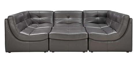 15 Modular Pit Sectional Sofas You Can Buy Right Now | 10 Stunning Homes