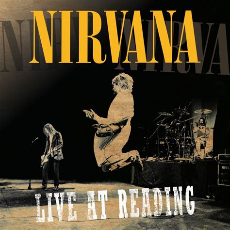 Guardianes del Metal: Nirvana – Live at Reading (2009)