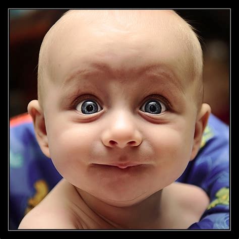 20+ Most Funny Cute Baby Faces Photos Ever – EntertainmentMesh