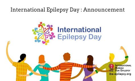 International Epilepsy Day | Epilepsy is more than Seizures ...