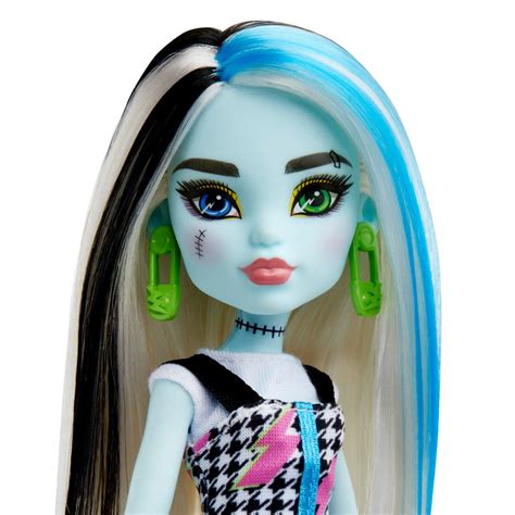 Monster High budget dolls 2023 - YouLoveIt.com