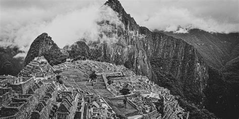 Today in History: Machu Picchu Discovered - Alpaca Expeditions