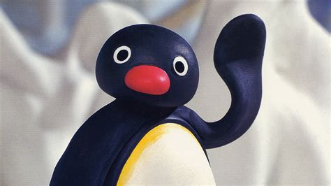 Pingu : ABC iview