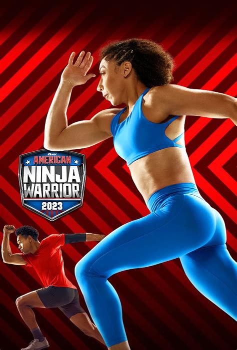 American Ninja Warrior (TV Series 2009– ) - IMDb