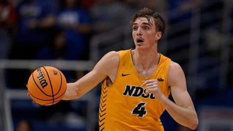 Grant Nelson in transfer portal: Breaking down NDSU star's options ...