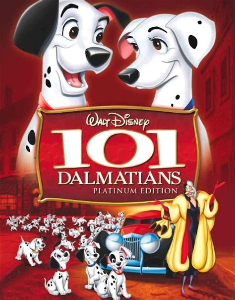 101 Dalmaçyalı Boyama Kitabı | Disney movies by year, Disney animated ...