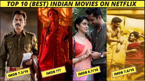 Top 10 Indian Movies on Netflix | Best Netflix Original Indian Movies ...