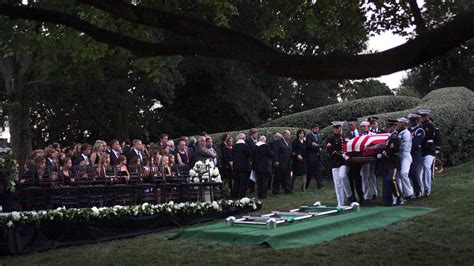 Senator Edward M. Kennedy Funeral | Fox News