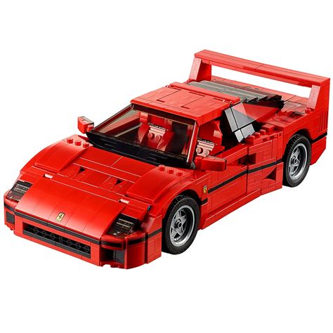 Ferrari F40 10248 | Creator Expert | Buy online at the Official LEGO ...