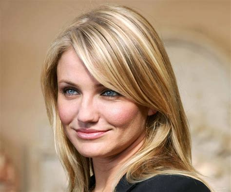 Pictures Of Cameron Diaz Hairstyles | Haircut and Hairstyles