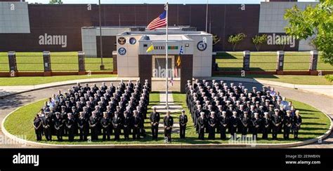 NAS Pensacola Corry Station Stock Photo - Alamy