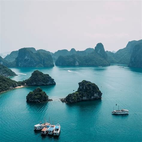 Things to Know Before Visiting Ha Long Bay, Vietnam - Turuhi