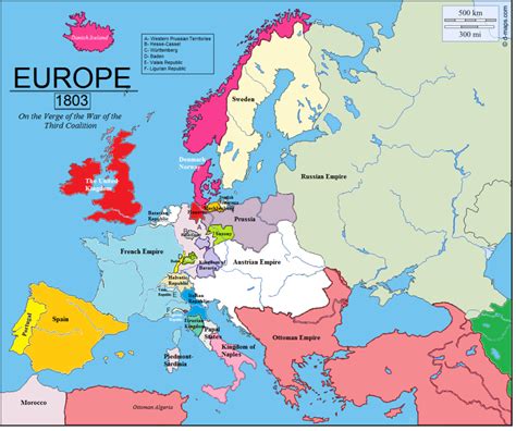 The Battle of Austerlitz: War of the Third Coalition – Seventh ...