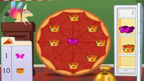 Cool Math Pizza Game