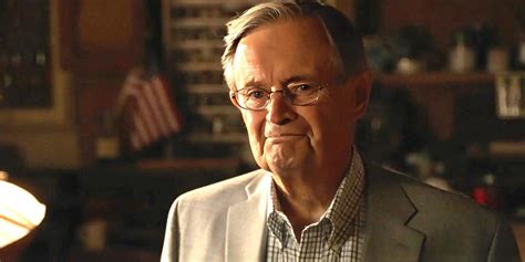 David McCallum, NCIS' Beloved Ducky Actor, Dies At 90