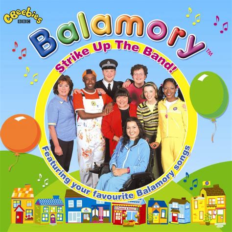 Balamory - If You Need a Little Rhythm Lyrics | Musixmatch