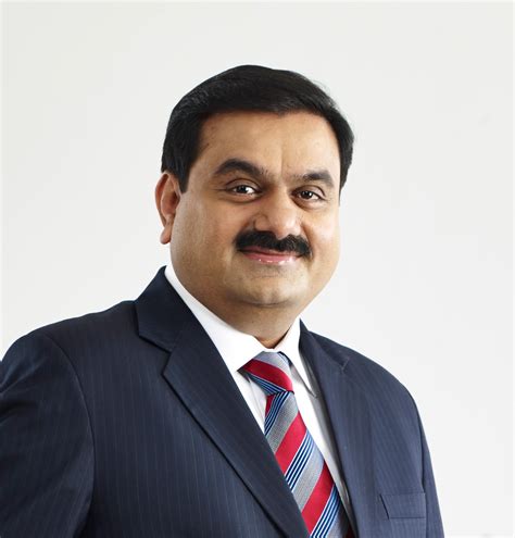 Gautam Adani reinstates betting on ‘Incredible India’ - PNI