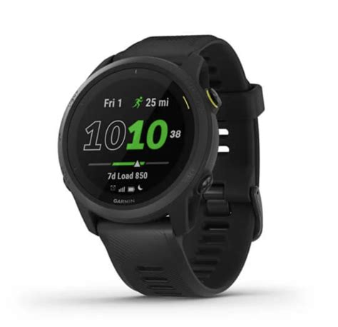 This New Garmin Watch Has an Awesome Training Feature - Running with Miles