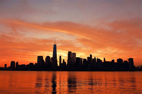 Best Sunset Views in NYC - Civitatis