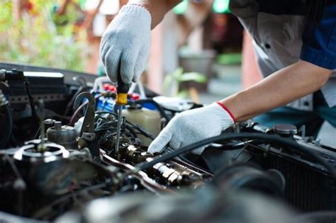 5 Tips to Help You Start a Car Repair Shop