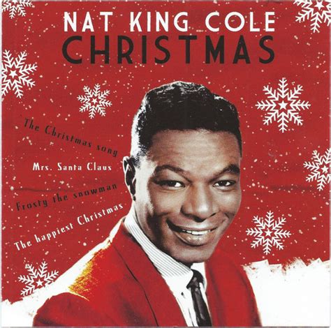 Nat King Cole Christmas