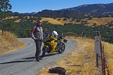 pacific coast highway | Smoky Mountain Motorcycle Rider