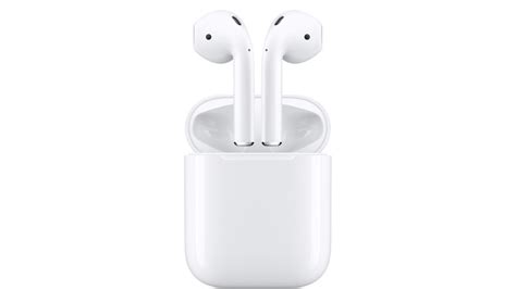 Apple AirPods 1 vs AirPods 2: What's the difference? Should you upgrade ...