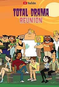 Total Drama Reunion (Video 2021) - IMDb