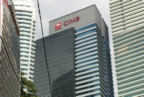 CIMB Group's AA+ Ratings Hinges On the Banks Strong Market Position