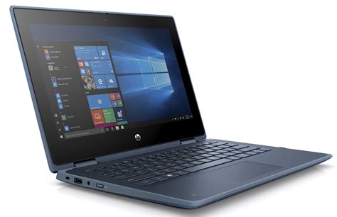 HP announces Education Edition laptops—built for schools, designed for ...