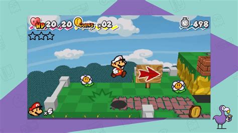 Ranking The Best Mario Fan Games