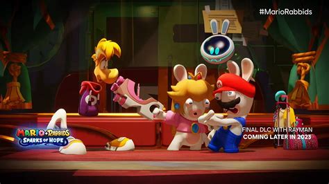 Rayman Dlc Mario Rabbids Online Cheapest | www.deborahsilvermusic.com